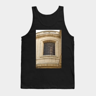 Eglise du Dome - Windows 3 © Tank Top